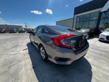 Used 2017 Honda Civic LX image 3