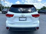 Used 2018 Toyota Highlander FWD V6 image 4