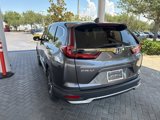 Certified 2020 Honda CR-V EX image 3