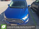 Used 2018 Ford EcoSport Titanium image 2