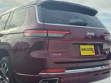 New 2025 Jeep Grand Cherokee L Overland w/ Trailer Tow Package image 3