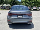 New 2025 Volkswagen Jetta Sport image 6