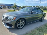 Used 2017 Mercedes-Benz C 300 4MATIC Sedan image 2