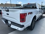 Used 2017 Ford F150 XLT image 5