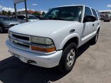 Used 2003 Chevrolet Blazer LS w/ Preferred Equipment Group image 3