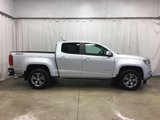Used 2018 Chevrolet Colorado Z71 image 2