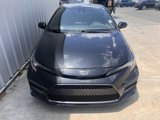 Used 2020 Toyota Corolla SE image 2