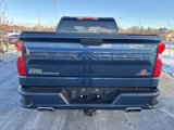 Used 2021 Chevrolet Silverado 1500 RST image 4