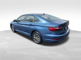 Used 2021 Volkswagen Jetta SE image 5