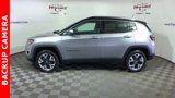 Used 2019 Jeep Compass Limited image 6