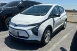 Used 2023 Chevrolet Bolt LT image 2