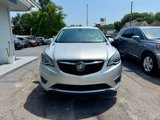 Used 2019 Buick Envision Essence image 2