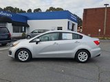 Used 2017 Kia Rio LX image 4