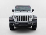 Used 2020 Jeep Gladiator Sport w/ Quick Order Package 23S image 2