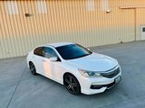 Used 2017 Honda Accord Sport image 2