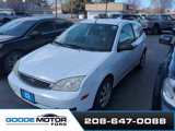 Used 2005 Ford Focus ZX3 Hatchback image 2
