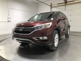 Used 2015 Honda CR-V EX-L image 3