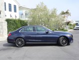 Used 2020 Mercedes-Benz C 300 Sedan w/ Premium Package image 3