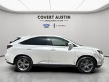 Used 2015 Lexus RX 450h FWD image 6