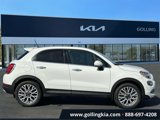 Used 2017 FIAT 500X Lounge w/ Lounge Premium Package (AWD) image 2