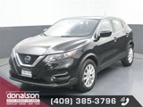 Used 2021 Nissan Rogue Sport S image 5