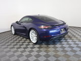 Used 2025 Porsche 718 Cayman image 3