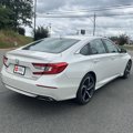 Used 2020 Honda Accord Sport image 5