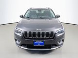 Used 2019 Jeep Cherokee Limited w/ Luxury Group image 2