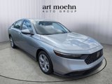New 2025 Honda Accord LX image 2