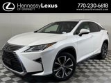 Used 2019 Lexus RX 350 FWD w/ Navigation Package image 2