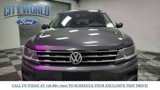 Used 2021 Volkswagen Tiguan S image 3