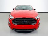Used 2022 Ford EcoSport S image 2