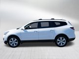 Used 2017 Chevrolet Traverse LT w/ Style and Technology Package image 4