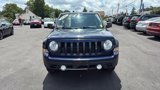 Used 2016 Jeep Patriot High Altitude image 2