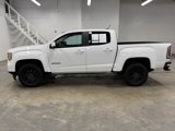 Used 2022 GMC Canyon Elevation w/ Trailering Package image 4