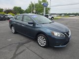 Used 2016 Nissan Sentra SV image 4