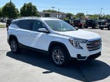 Used 2023 GMC Terrain SLT image 4