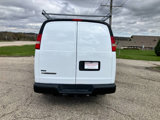 Used 2011 Chevrolet Express 3500 Extended image 4
