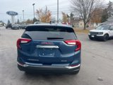 Used 2024 GMC Terrain SLT image 4