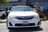 Used 2013 Toyota Camry LE image 2