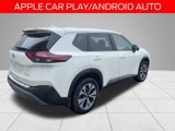 Used 2021 Nissan Rogue SV image 3