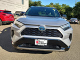 Used 2022 Toyota RAV4 XSE image 2