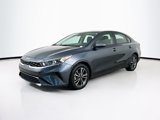 Used 2023 Kia Forte LXS image 3