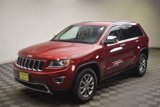 Used 2015 Jeep Grand Cherokee Limited image 2