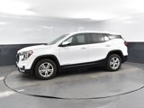 Used 2024 GMC Terrain SLE image 4