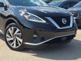 Used 2020 Nissan Murano SL w/ Cargo Package image 2