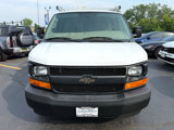 Used 2017 Chevrolet Express 2500 Extended image 6