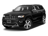 Used 2016 Jeep Grand Cherokee High Altitude image 4