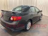 Used 2009 Toyota Corolla S image 5