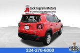 Used 2022 Jeep Renegade Latitude image 5